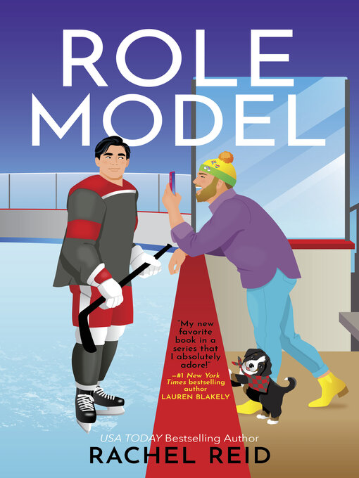 Cover image for Role Model
